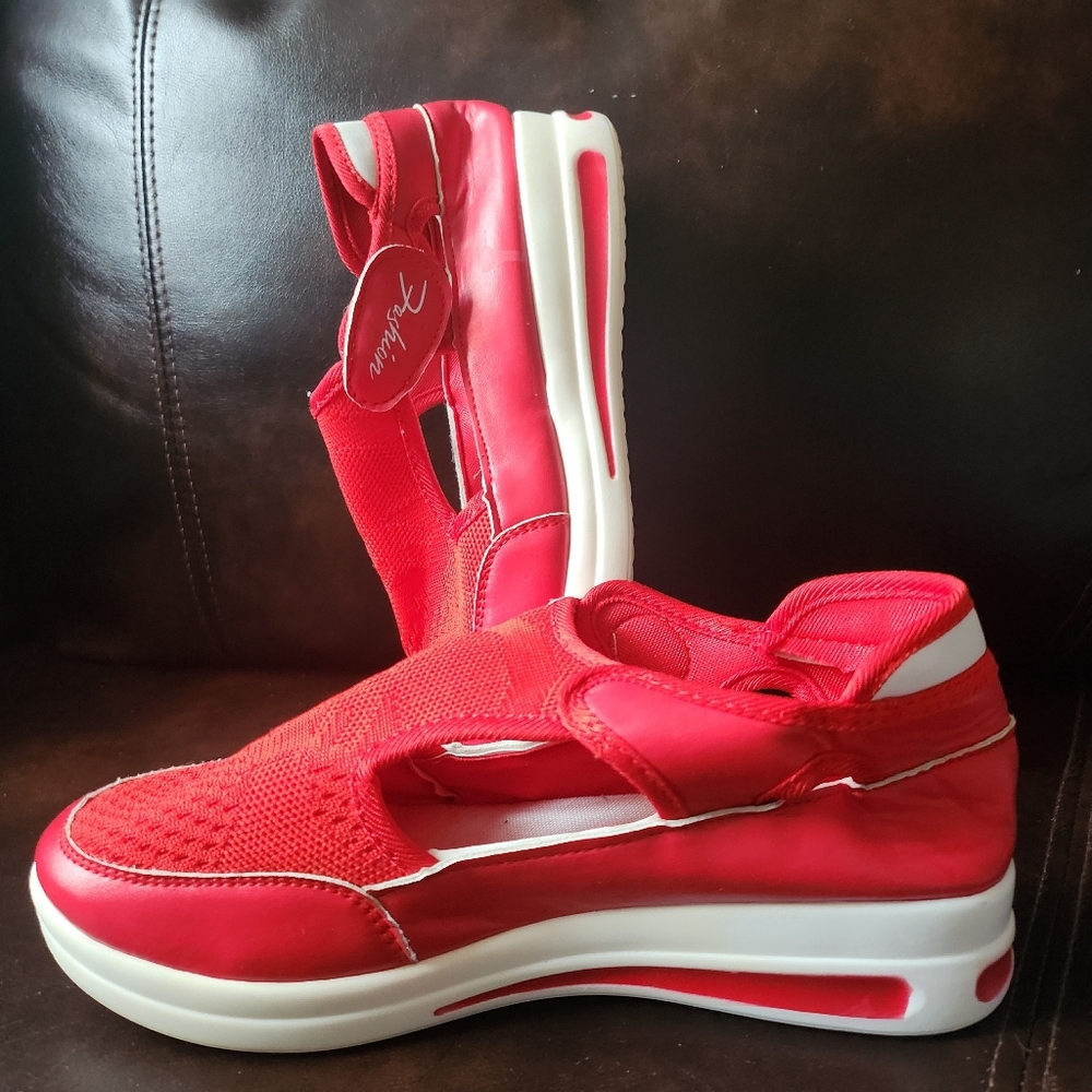 Fashion shoes